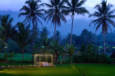 Plataran Heritage Borobudur