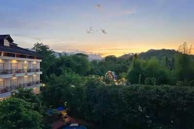 Plataran Heritage Borobudur