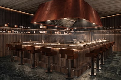 Mandarin Oriental Costa Navarino