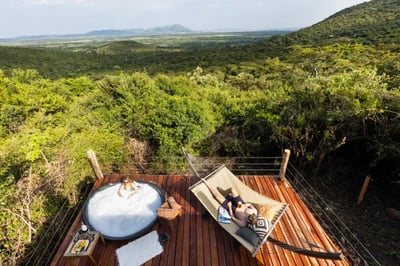 Cottars 1920 Camp Kenya