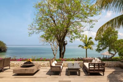 Raffles Bali, Indonesia