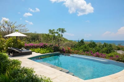 Raffles Bali, Indonesia