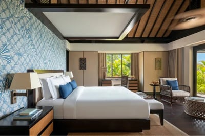 Raffles Bali, Indonesia