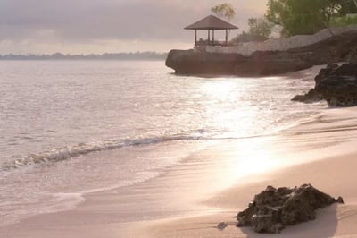 Raffles Bali, Indonesia