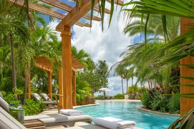 Rosewood Baha Mar, the Bahamas