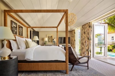 Rosewood Baha Mar, the Bahamas