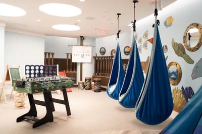 Rosewood Baha Mar, the Bahamas