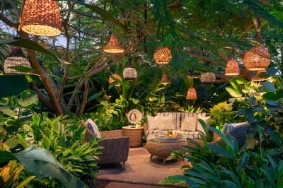 Rosewood Baha Mar, the Bahamas