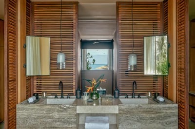 Rosewood Mandarina in Mexico