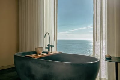 Rosewood Mandarina in Mexico