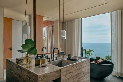 Rosewood Mandarina in Mexico