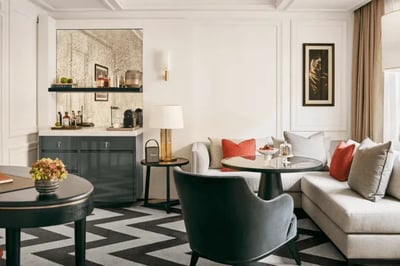 Rosewood Villa Magna Junior Suite