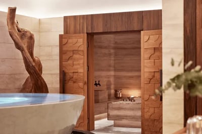 Rosewood Villa Magna Spa