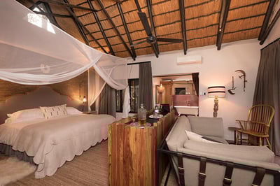 Sabi Sabi Selati Camp