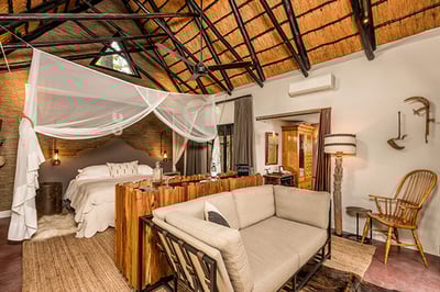 Sabi Sabi Selati Camp