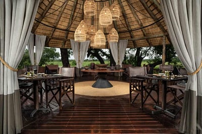 Sabi Sabi Selati Camp