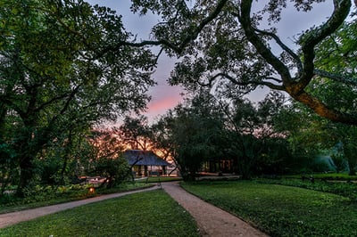 Sabi Sabi Selati Camp