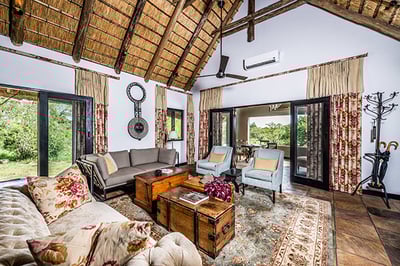 Sabi Sabi Selati Camp