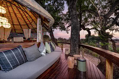 Sabi Sabi Selati Camp