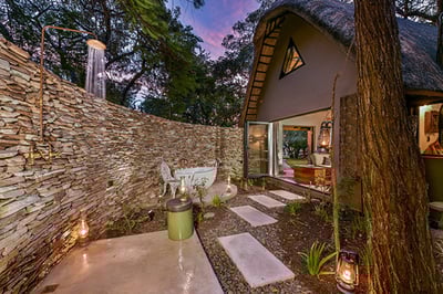 Sabi Sabi Selati Camp