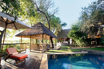 Sabi Sabi Selati Camp