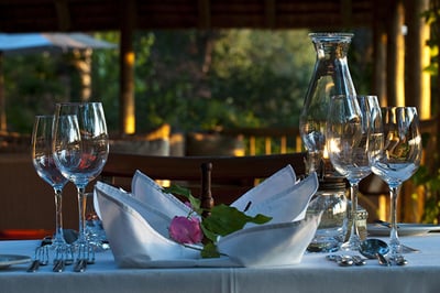 Sabi Sabi Selati Camp