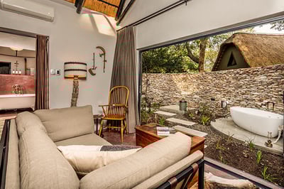 Sabi Sabi Selati Camp