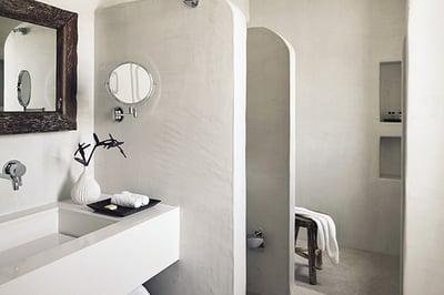 Santo Pure Oia Suites & Villas