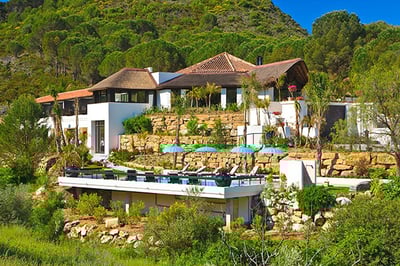 Shanti Som Wellbeing Retreat