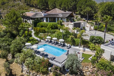 Shanti Som Wellbeing Retreat