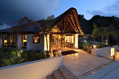 Shanti Som Wellbeing Retreat