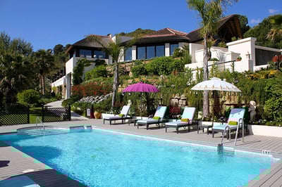 Shanti Som Wellbeing Retreat