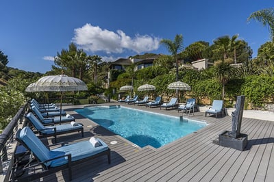 Shanti Som Wellbeing Retreat