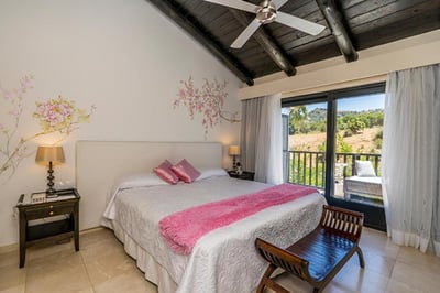 Shanti Som Wellbeing Retreat