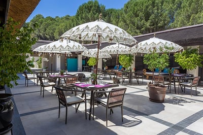 Shanti Som Wellbeing Retreat