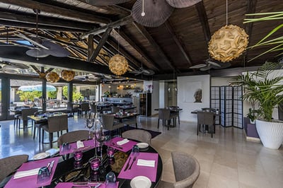 Shanti Som Wellbeing Retreat