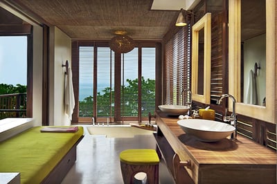 Six Senses Samui