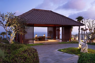 Six Senses Uluwatu