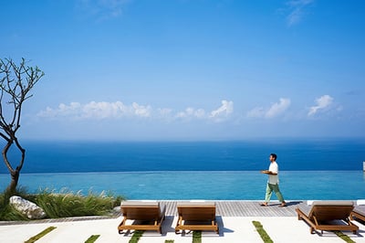 Six Senses Uluwatu