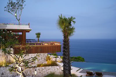 Six Senses Uluwatu