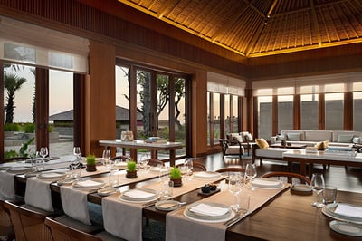 Six Senses Uluwatu