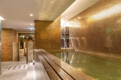 Octant Azores Portugal