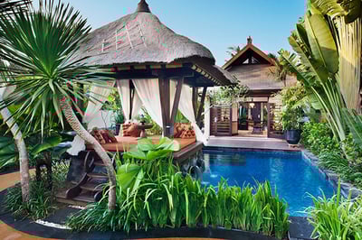 The St. Regis Bali Resort