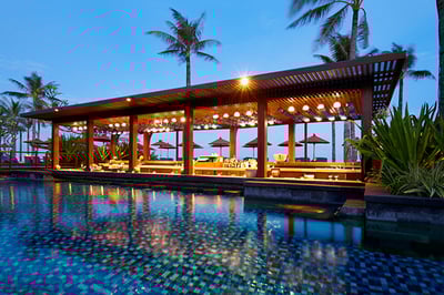 The St. Regis Bali Resort