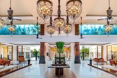 The St. Regis Bali Resort