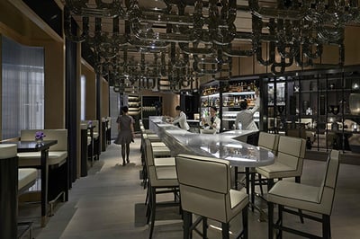 Mandarin Oriental Taipei