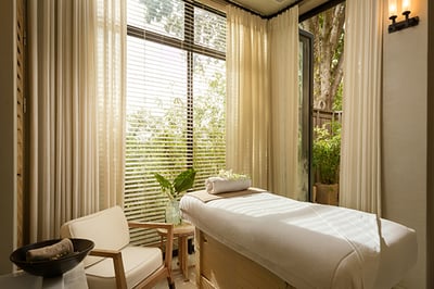 The Delaire Graff Estate & Spa