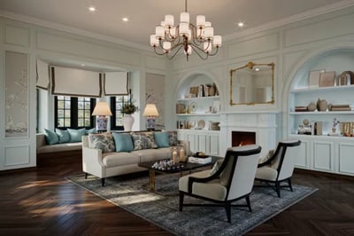 Lounge at Uga Ghiri, Ella, Sri Lanka