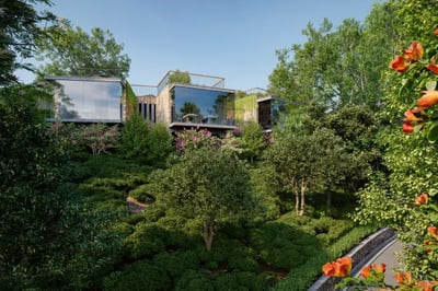 Villas at Uga Ghiri, Ella, Sri Lanka