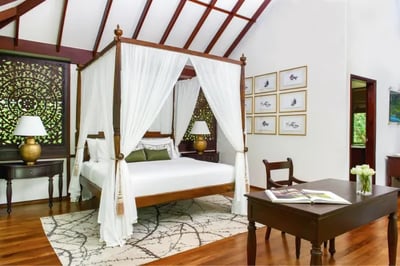 Uga Ulagalla, Sri Lanka